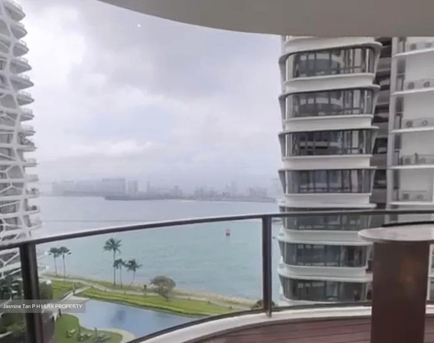 Cape Royale (D4), Condominium #619499701